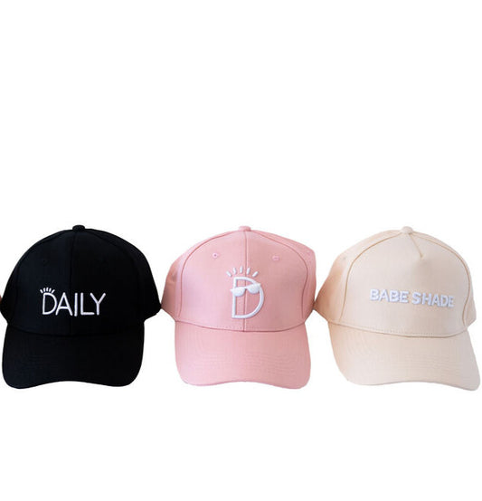 Adult DAILY SHADE Baseball Hat