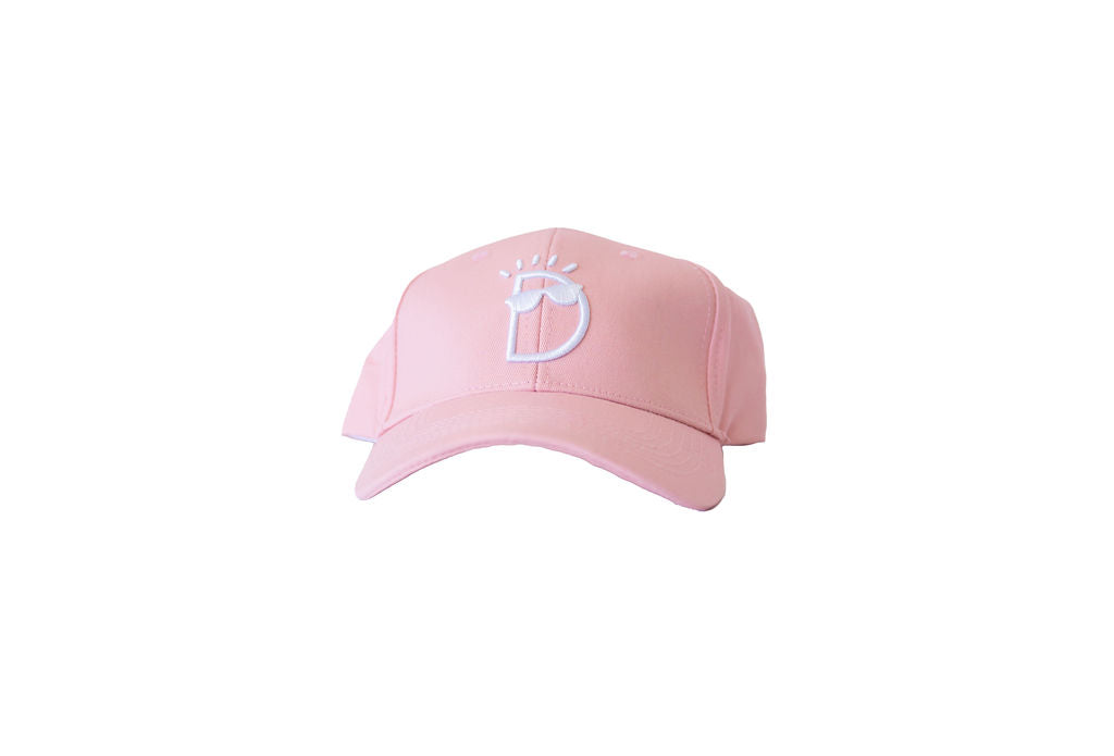 Adult DAILY SHADE Baseball Hat