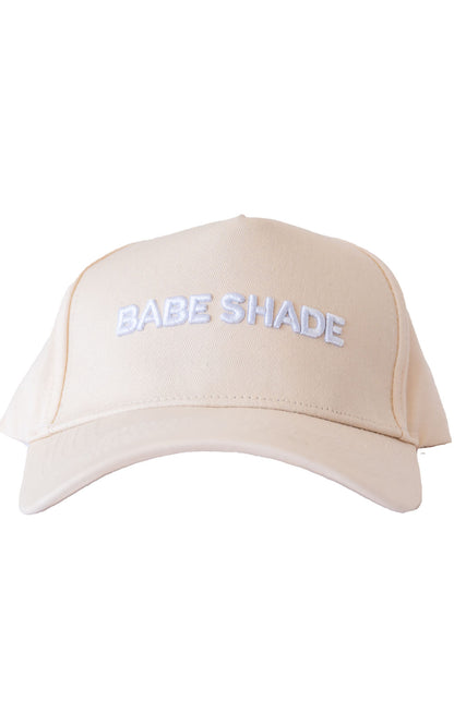 Adult DAILY SHADE Baseball Hat