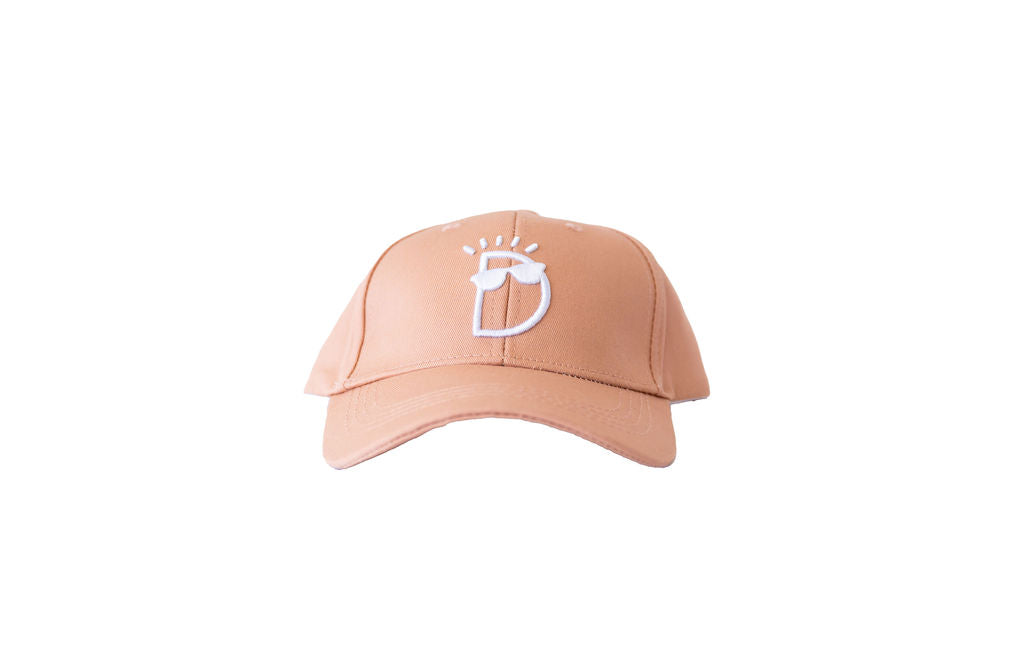 Kid's DAILY SHADE Baseball Hats